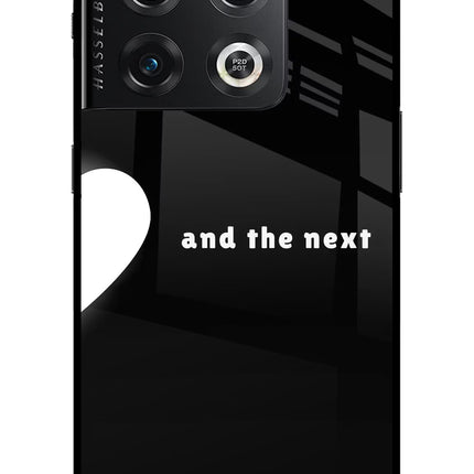 Next World OnePlus 10 Pro 5G Glass Case