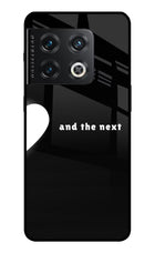 Next World OnePlus 10 Pro 5G Glass Case
