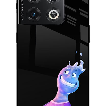 Wade Wave OnePlus 10 Pro 5G Glass Case
