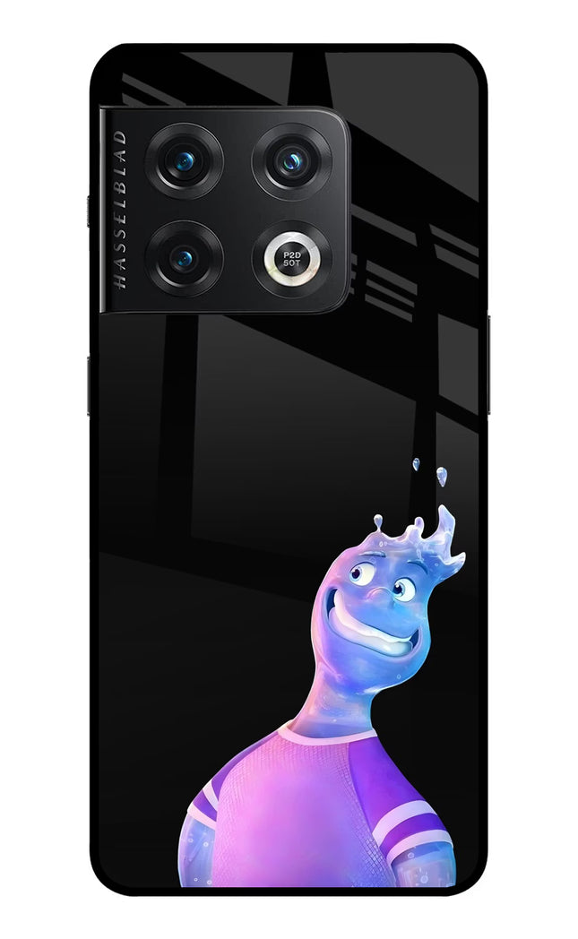 Wade Wave OnePlus 10 Pro 5G Glass Case