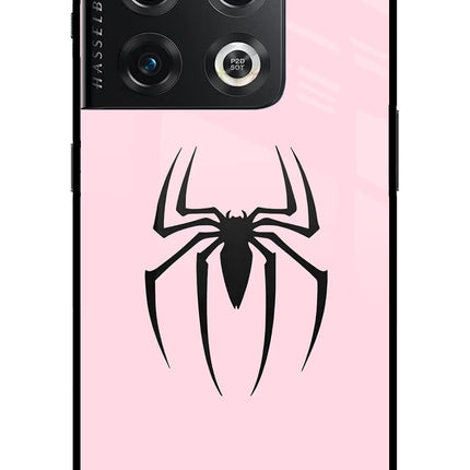 Peter Symbol OnePlus 10 Pro 5G Glass Case