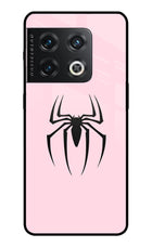 Peter Symbol OnePlus 10 Pro 5G Glass Case