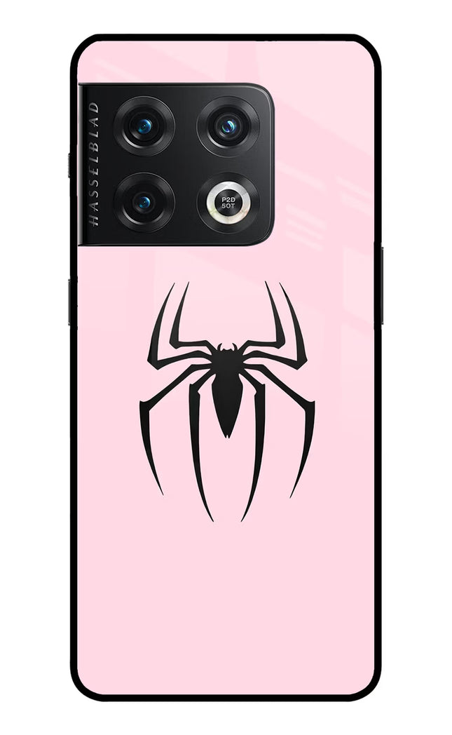 Peter Symbol OnePlus 10 Pro 5G Glass Case