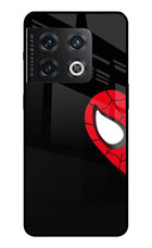 Peter Mask OnePlus 10 Pro 5G Glass Case