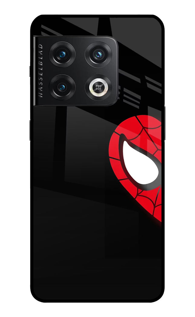 Peter Mask OnePlus 10 Pro 5G Glass Case
