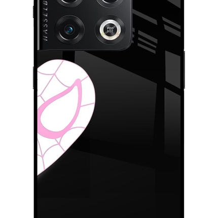 Gwen Mask OnePlus 10 Pro 5G Glass Case