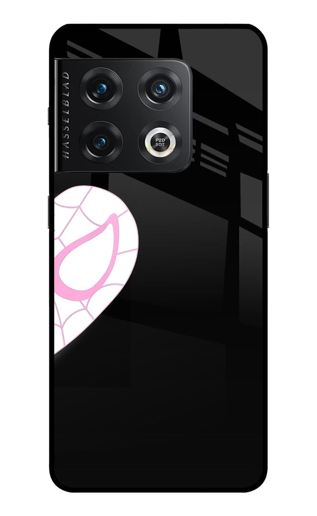Gwen Mask OnePlus 10 Pro 5G Glass Case
