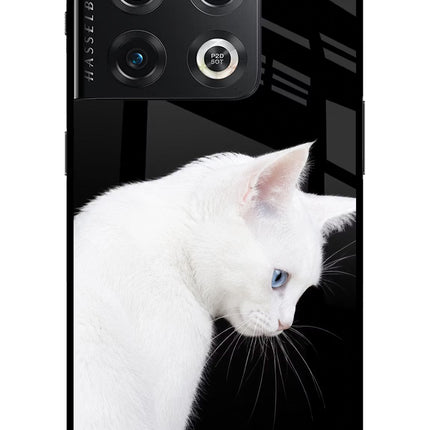 Snow Gaze OnePlus 10 Pro 5G Glass Case