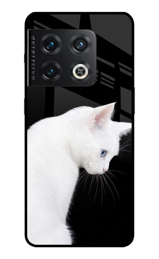 Snow Gaze OnePlus 10 Pro 5G Glass Case