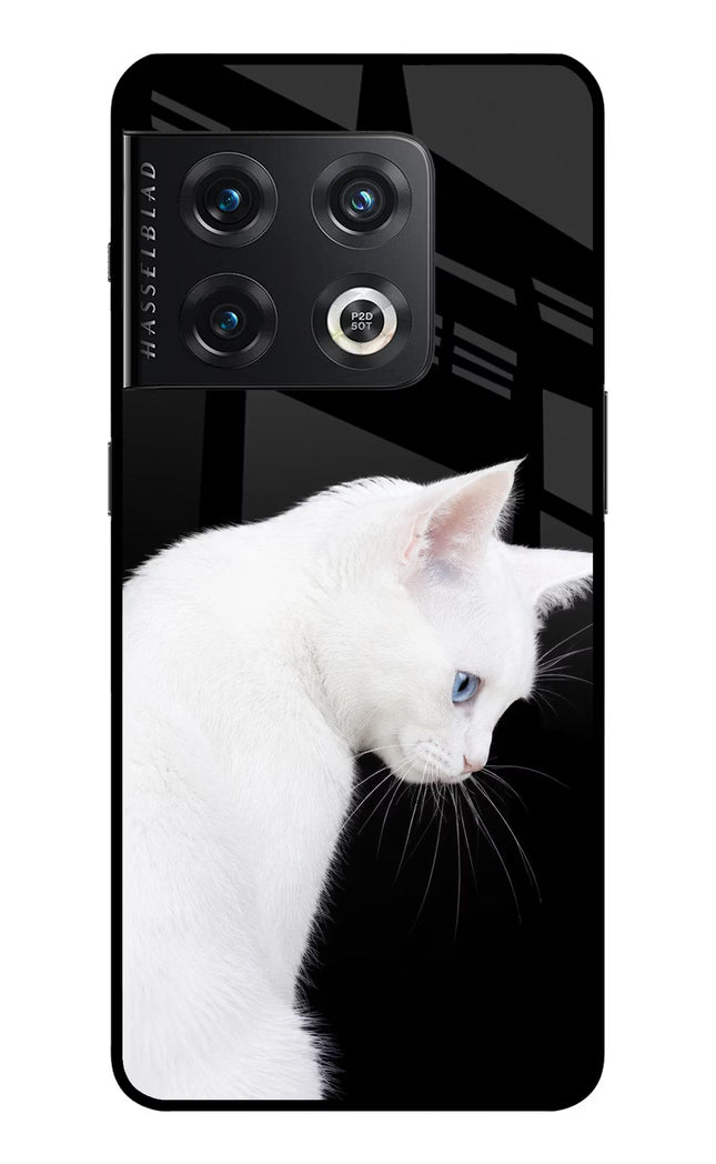 Snow Gaze OnePlus 10 Pro 5G Glass Case