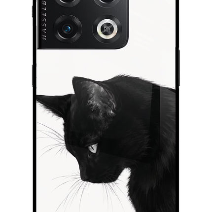 Shadow Gaze OnePlus 10 Pro 5G Glass Case