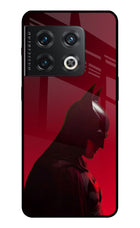 Dark Knight OnePlus 10 Pro 5G Glass Case
