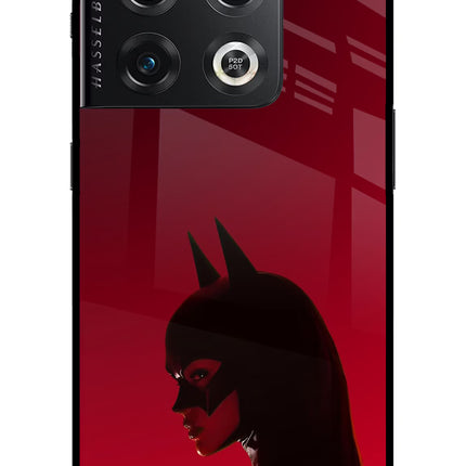 Night Thief OnePlus 10 Pro 5G Glass Case