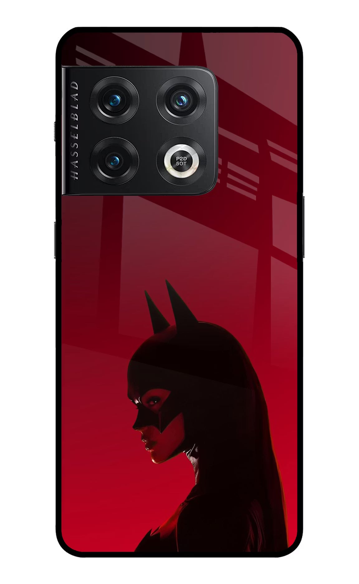 Night Thief OnePlus 10 Pro 5G Glass Case