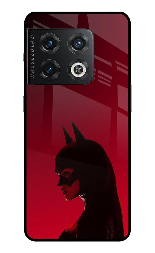 Night Thief OnePlus 10 Pro 5G Glass Case
