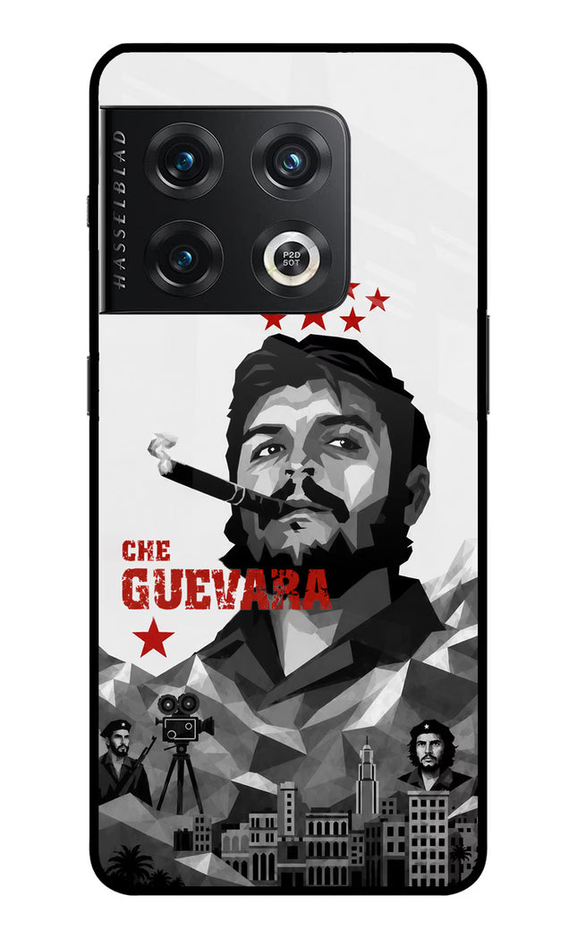 Che Guevara Iconic OnePlus 10 Pro 5G Glass Case