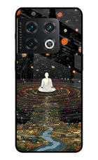 Space Monk OnePlus 10 Pro 5G Glass Case