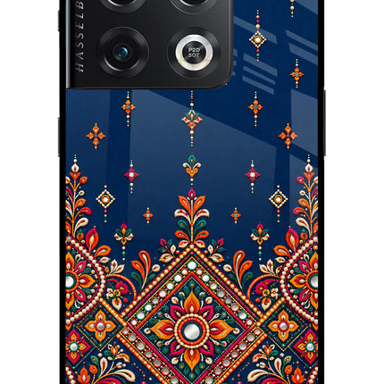 Neel Noor OnePlus 10 Pro 5G Glass Case