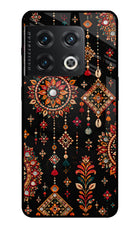 Boho Noir OnePlus 10 Pro 5G Glass Case