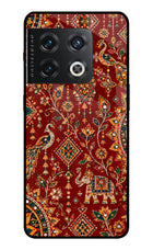 Laal Riwaaz OnePlus 10 Pro 5G Glass Case