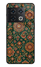 Green Pataka OnePlus 10 Pro 5G Glass Case