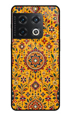 Sunlit Aura OnePlus 10 Pro 5G Glass Case