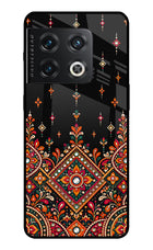 Noir Mehfil OnePlus 10 Pro 5G Glass Case