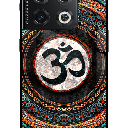 Om Culture OnePlus 10 Pro 5G Glass Case