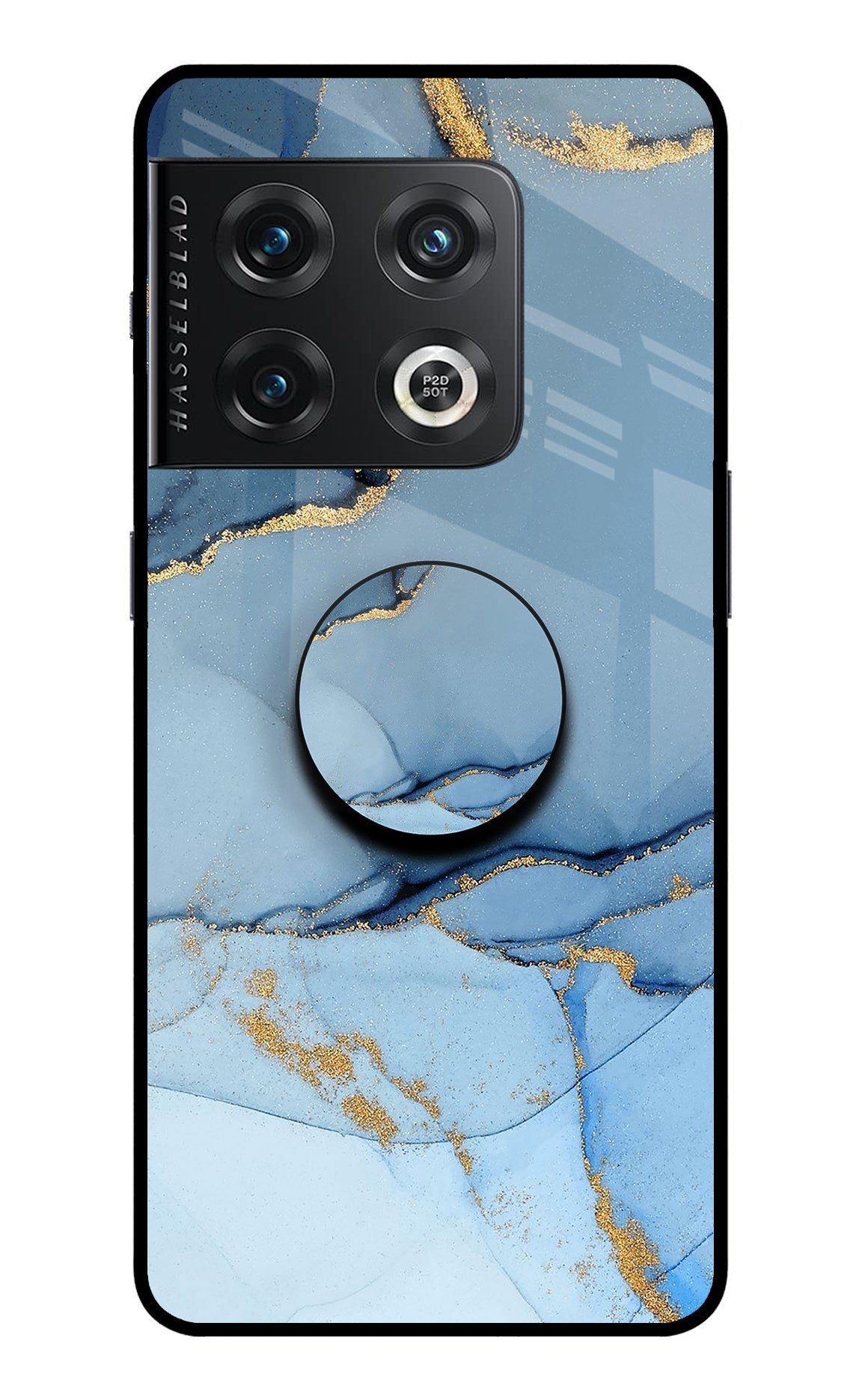 Blue Marble OnePlus 10 Pro 5G Pop Case