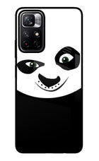 Panda Poco M4 Pro 5G Glass Case
