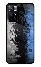 Artistic Design Poco M4 Pro 5G Glass Case