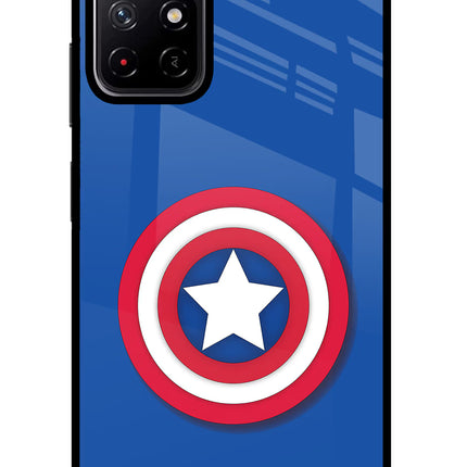 Shield Poco M4 Pro 5G Glass Case