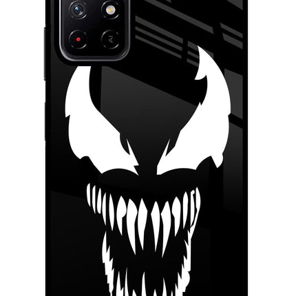 Venom Poco M4 Pro 5G Glass Case