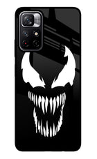 Venom Poco M4 Pro 5G Glass Case