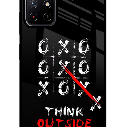 Think out of the BOX Poco M4 Pro 5G Glass Case