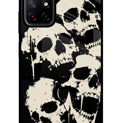 Dead Stack Poco M4 Pro 5G Glass Case