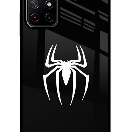 Miles Symbol Poco M4 Pro 5G Glass Case