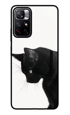Shadow Gaze Poco M4 Pro 5G Glass Case