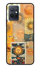 Sun IQOO Z6 5G (not 44W) Glass Case