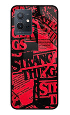 Ordinary Things IQOO Z6 5G (not 44W) Glass Case