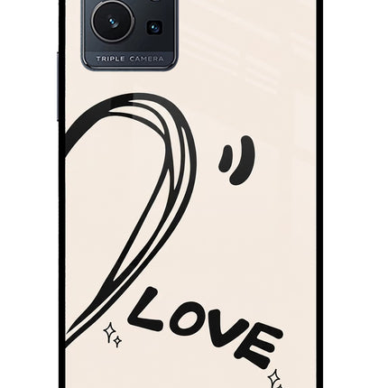 Soul Line IQOO Z6 5G (not 44W) Glass Case