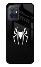 Miles Symbol IQOO Z6 5G (not 44W) Glass Case