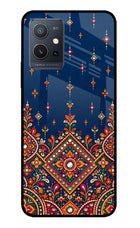 Neel Noor IQOO Z6 5G (not 44W) Glass Case