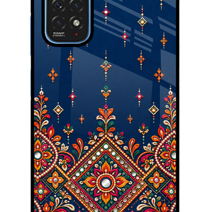 Neel Noor Redmi Note 11/11S Glass Case
