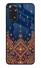 Neel Noor Redmi Note 11/11S Glass Case