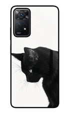 Shadow Gaze Redmi Note 11 Pro Glass Case