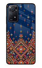 Neel Noor Redmi Note 11 Pro Glass Case