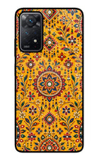 Sunlit Aura Redmi Note 11 Pro Glass Case