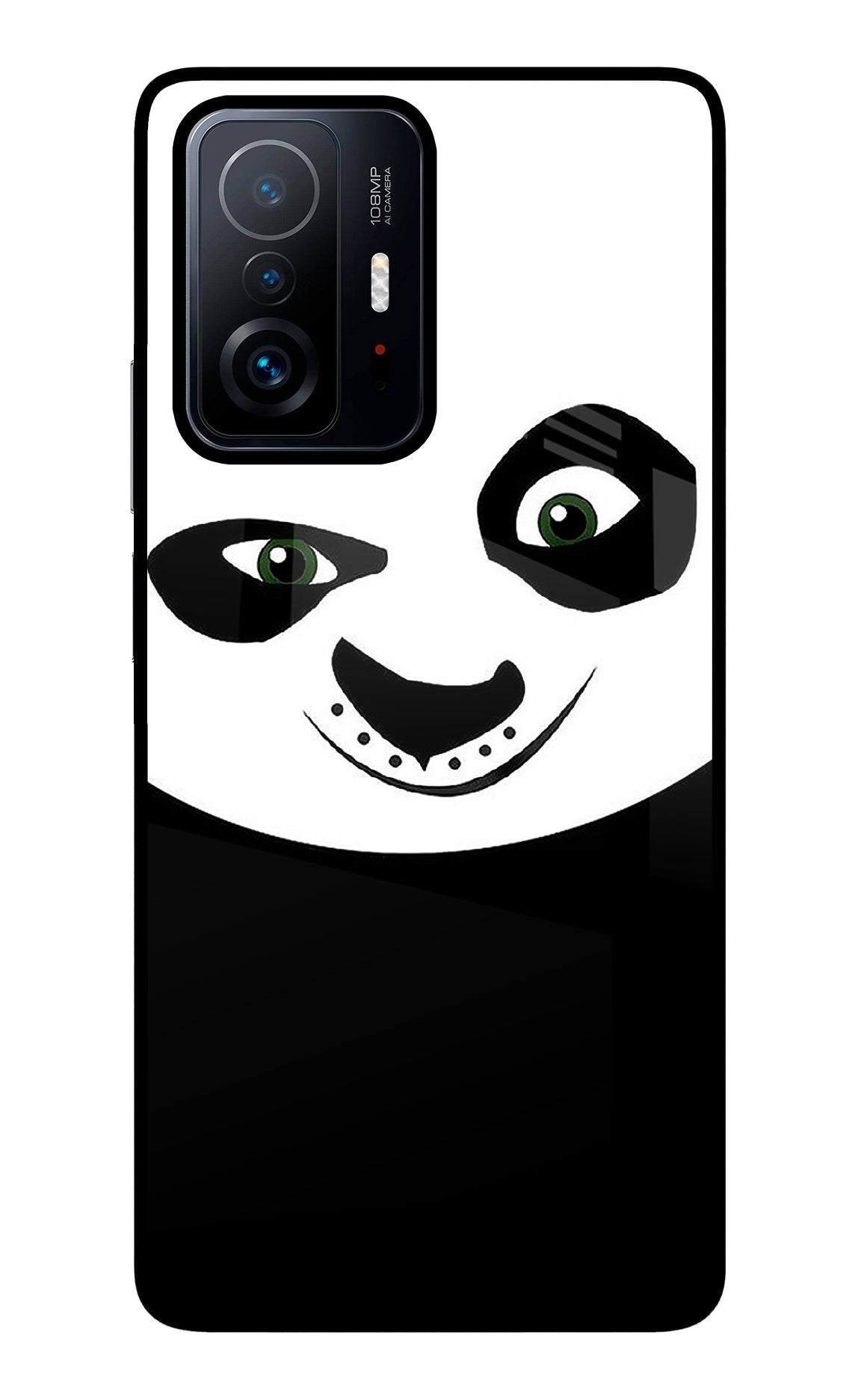 Panda Mi 11T Pro 5G Back Cover