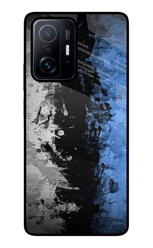 Artistic Design Mi 11T Pro 5G Glass Case